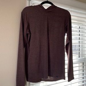 Women’s Patagonia Capiline Cool Daily Hoodie